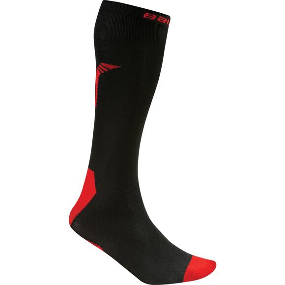 Bauer NG Core Tall Skate Socks Ice Hockey XS/TP 10-1.5 Youth Kids Compression - Picture 2 of 7